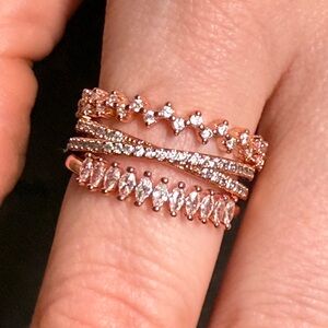 SZ 8 Bomb Party Luxe Bands RBP8107 99% Angel